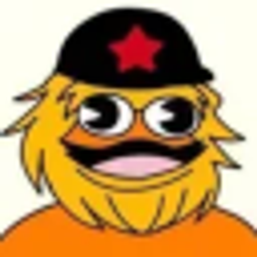 COMRADE