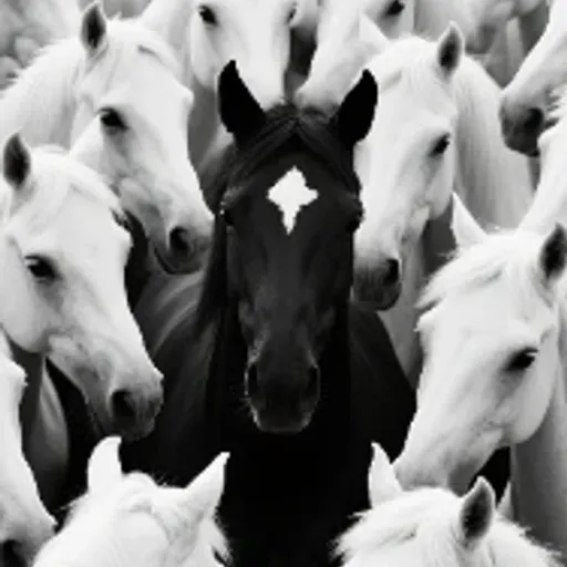 黑马🐴