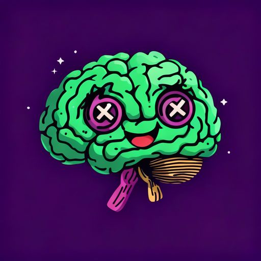 BRAINED