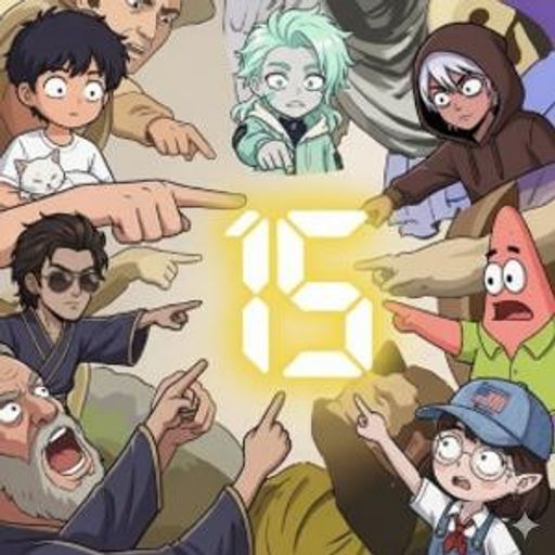 15