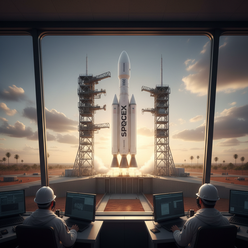 spacex