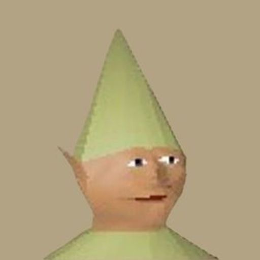 GnomeChild