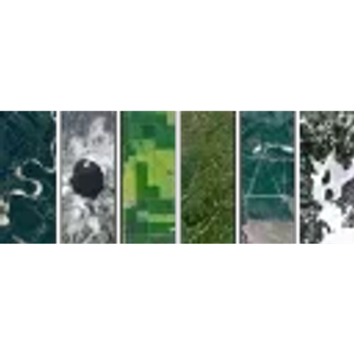 LandSat