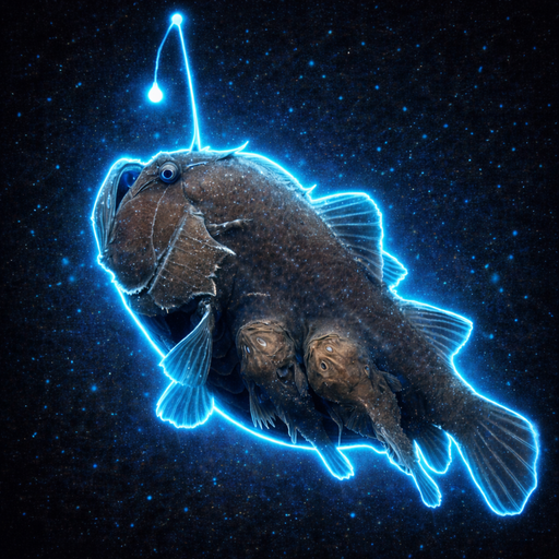 Anglerfish