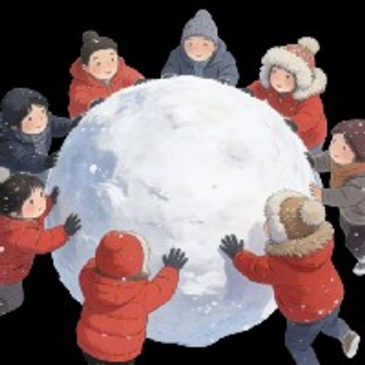 雪球