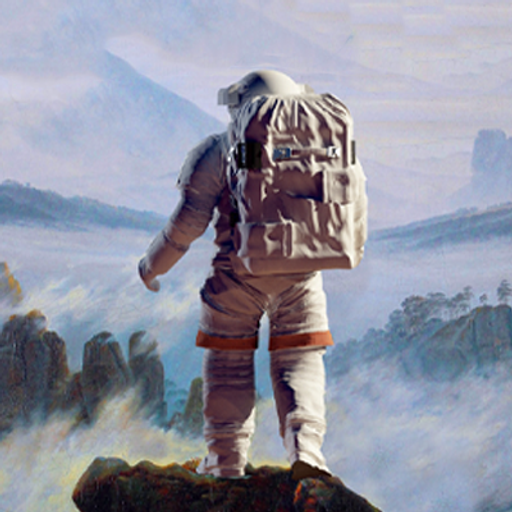spaceman