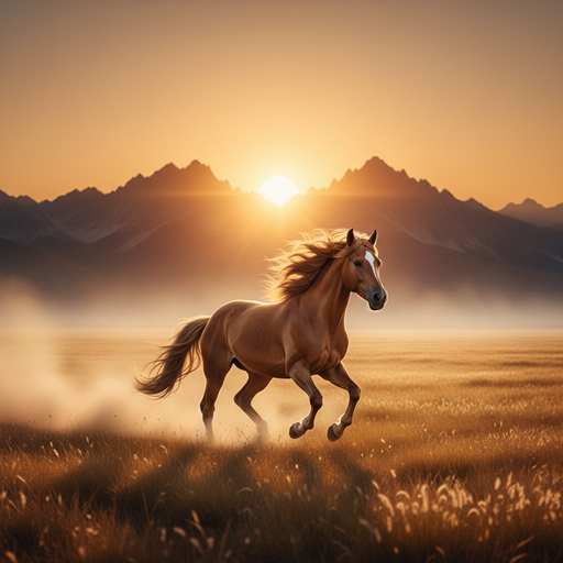 马到成功