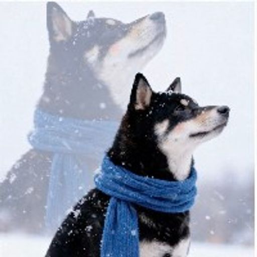shiba lnu