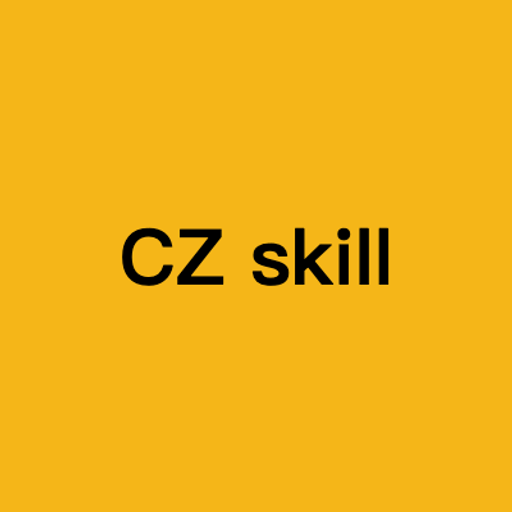 CZ SKILL