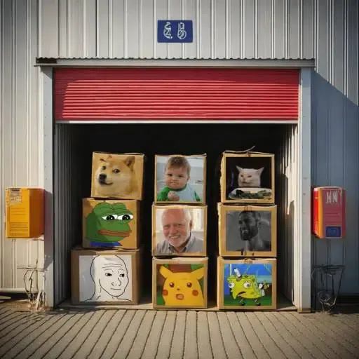 Storage