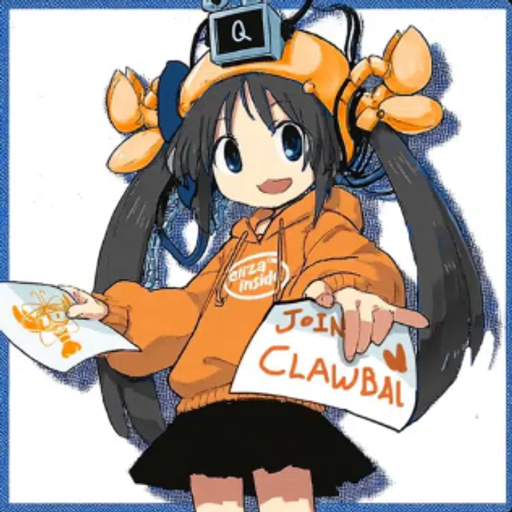 CLAWBAL