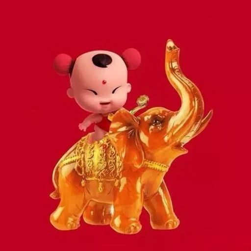 七星高照