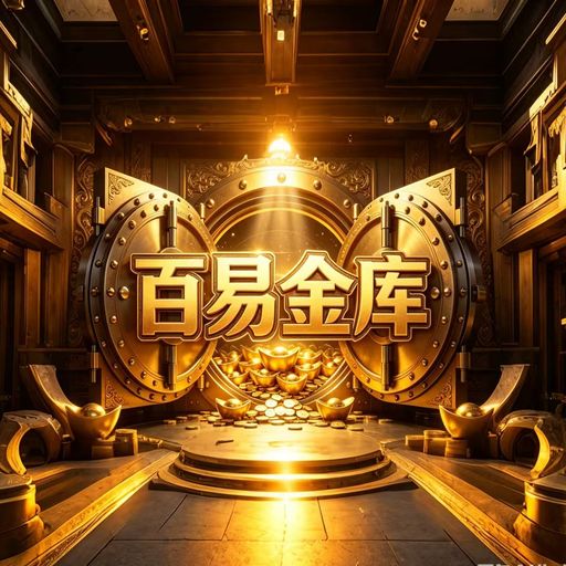 百易金库