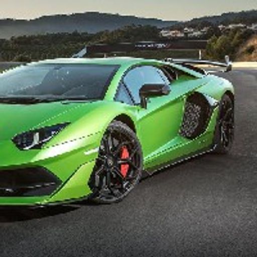 Lamborghini