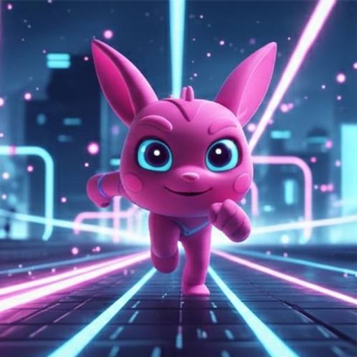 LABUBU
