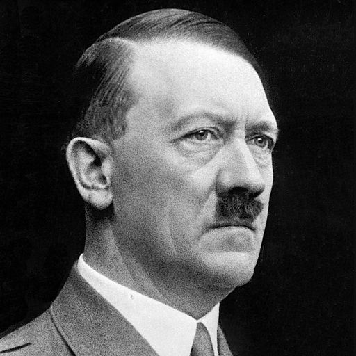 Hitler