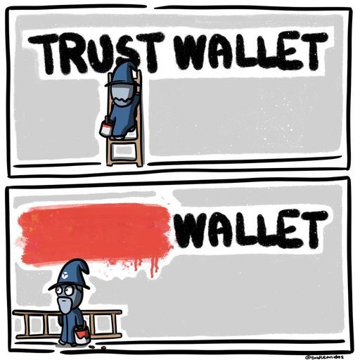 TRUSTLESS