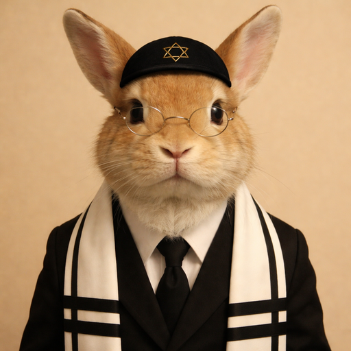RABBI