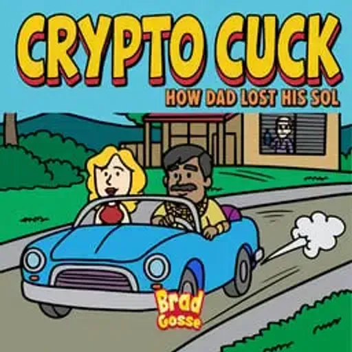 CryptoCuck