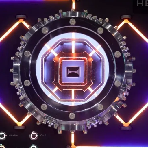 HELIOS