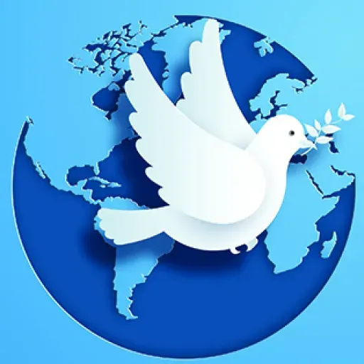 Peace 