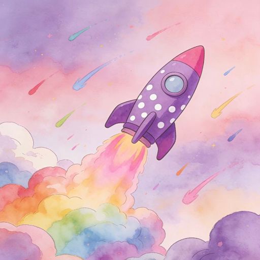 🚀🚀🚀