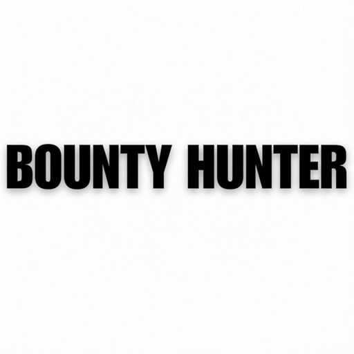Bounty Hunte