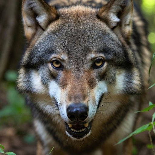 WOLF