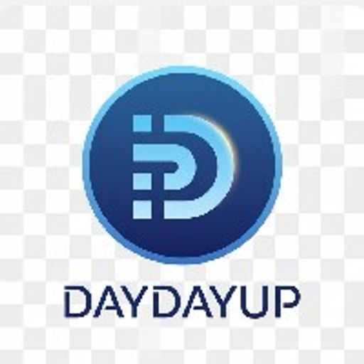daydayup