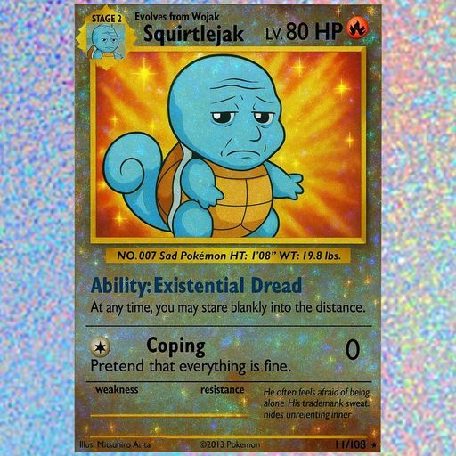 SQUIRTJAK