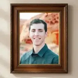 FRAMED