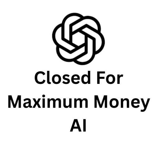 ClosedAI