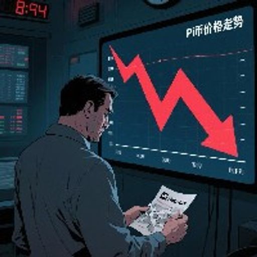 Pi币受害者