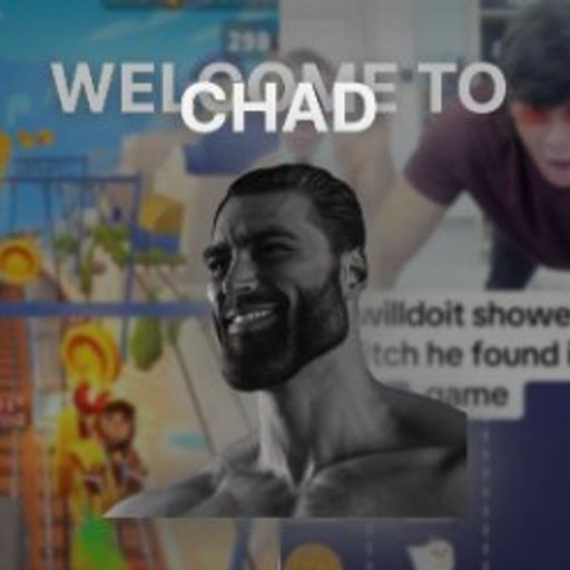 ChadIDE