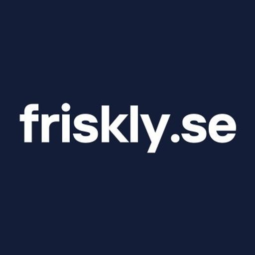 FRISKLY