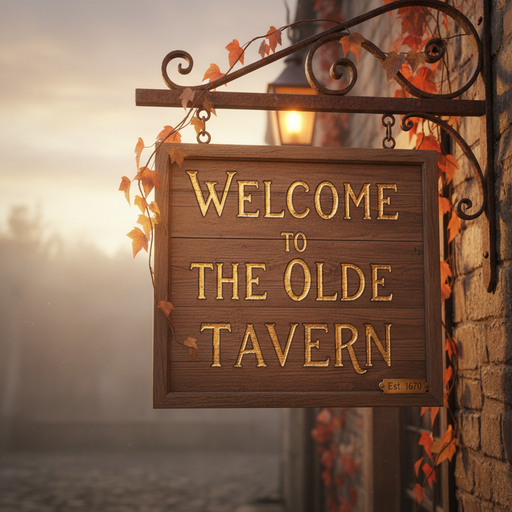 TAVERN