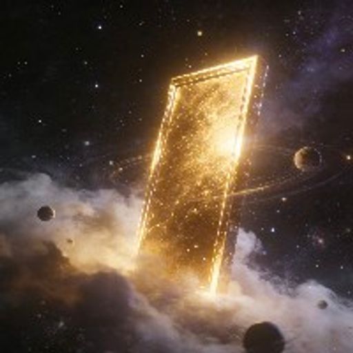 星界之门
