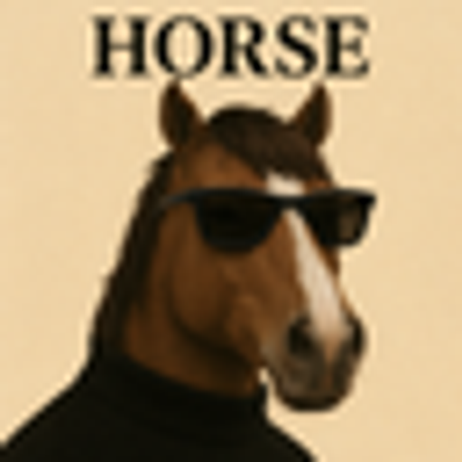 HORSECOIN