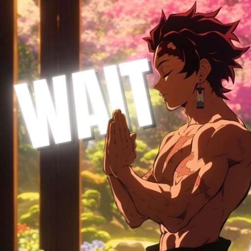 WAIT