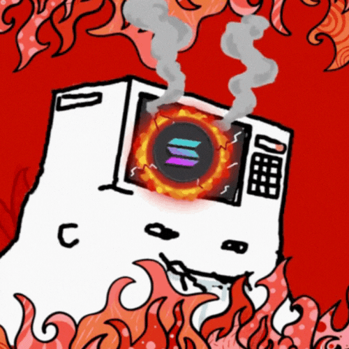 Magnetron