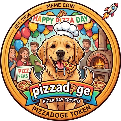 PizzaDoge