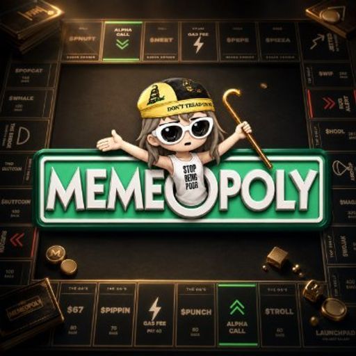 MEMEOPOLY