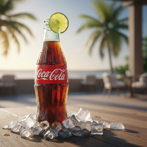 coca-cola