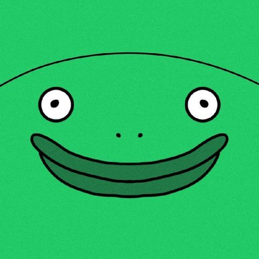 mrfrog