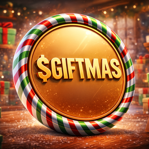Giftmas