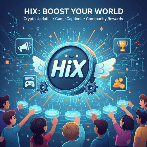HIX