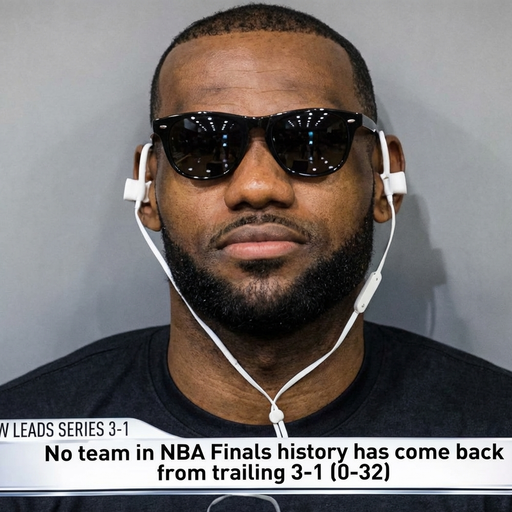 lebronify