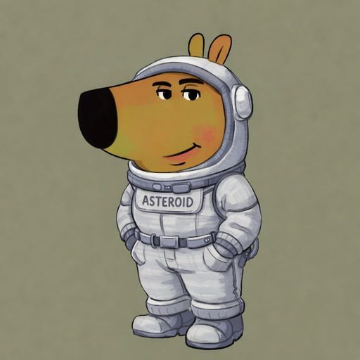 ASTERGUY