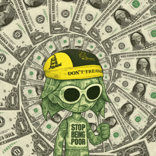 DOLLARON