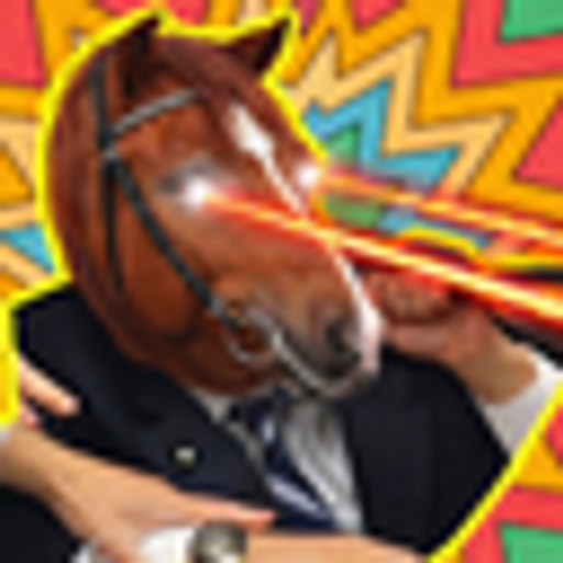 WOULDHORSE